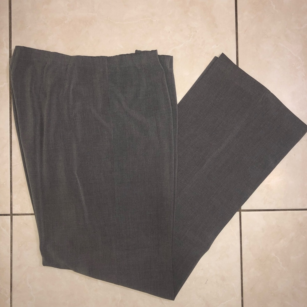 Gray East 5th Dress Pants